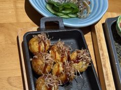 -一心创作料理屋(经开万达店)