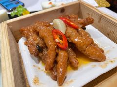 -上海1号私藏菜(静安店)