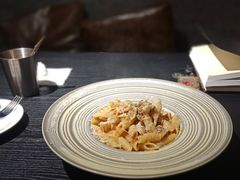 西西里长通粉-Cyclus Craft Kitchen薩克思手工厨房