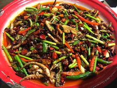 -灶东家民间菜(回兴店)