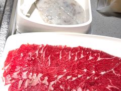 -海底捞火锅(金光华店)