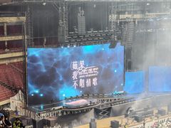 -虹口龙之梦购物中心·停车场