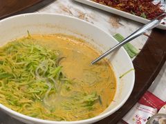 -和源祥·日照菜扛把子(万平口一店)