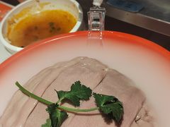 -周师兄大刀腰片火锅(解放碑总店)
