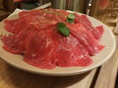 -蜀大侠火锅(四川北路店)