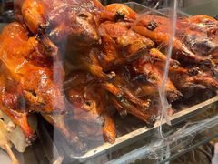 -张记卤菜店(三条巷店)