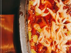 -辣尚瘾·烤鱼·新川菜(交大直营店)