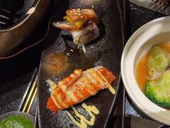 -極上萬膳·日料放题(海岸城店)
