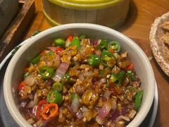 -雀舞云南菜(天津天河城购物中心店)