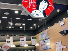 -茶颜悦色(雨花亭凯德二楼店)