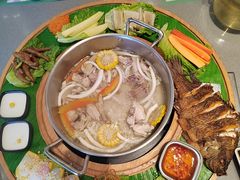 -椰小鸡·琼州糟粕醋(美兰缤纷城店)