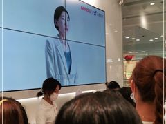 -名创优品(广州萝岗万达广场店)