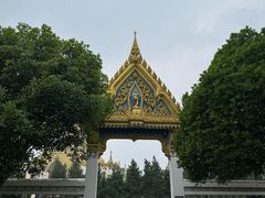 -洛阳白马寺