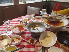 -西贝莜面村(上海百联西郊店)