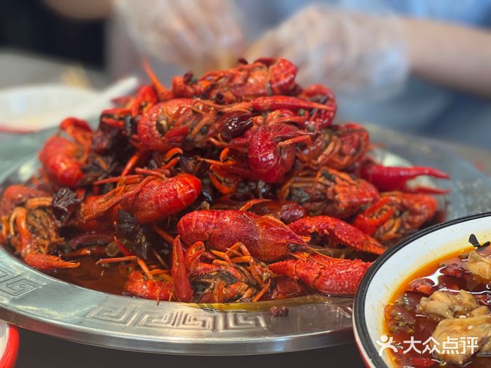 刘一龙虾.烧烤(理工直营店)图片