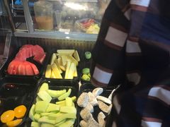 -陈鹏鹏潮汕菜(欢乐海岸 海边景观店)