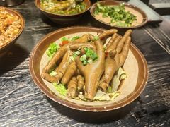 -冯校长老火锅(中联广场店)