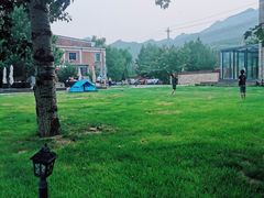 -金岳台私汤温泉度假山庄·创意餐厅(昌平十三陵店)