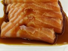 海鲜自助-三亚胜意海景酒店·海鲜自助餐厅(三亚湾路店)
