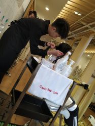 -简法造型·品牌形象店