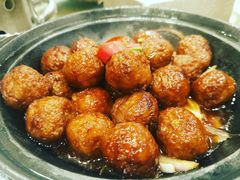 铁煲藕丸-庐州太太(南七里店)