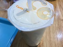 -CoCo都可(桃浦新邻店)