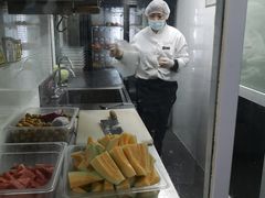 -海底捞火锅(河东万达广场店)