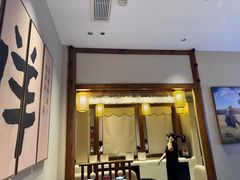 -杨厨的田园饭店(长城路店)