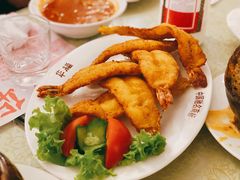 -华梅西餐厅(哈尔滨中央大街店)