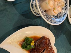 -誉八仙粤菜(万象天地店)