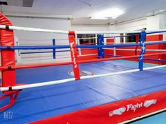 -拳力时代搏击俱乐部(旺座曲江店)