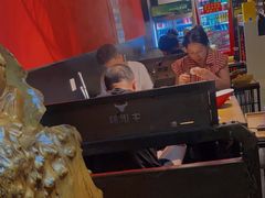 -牛很鲜潮汕牛肉火锅(朝晖路店)
