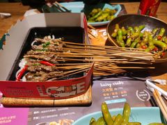 -馋嘴猫北京食堂·烤鸭·宵夜(亚运村店)