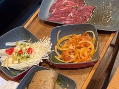 -新石器烤肉(千灯大润发店)
