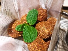 老北京干炸丸子-小大董·烤鸭(凤凰汇店)