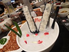 -井格重庆火锅(新世纪店)