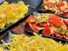 -红岸碳烤齐齐哈尔原味生态烤肉