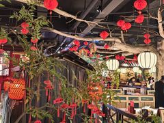 -吴越荣记苏州菜·松鼠桂鱼(月光码头店)