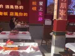 -饶福记·南昌烧烤大排档(九龙湖土著店)