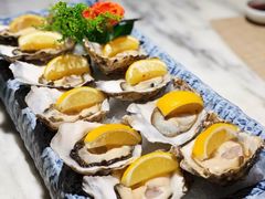 -月下料理(楷林IFC店)