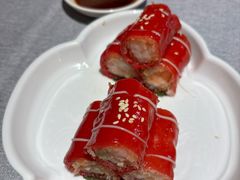-潮府馆·非遗潮州菜·世纪公园(新国际博览中心店)