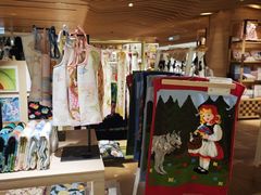 -新世界百货(明洞总店)