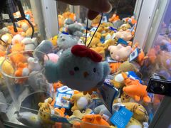 -大玩家(拱墅万达店)