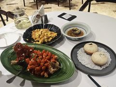 -香雪海饭店中餐厅(人民桥店)