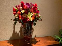 -玫瑰厅上海菜(兴国路店)