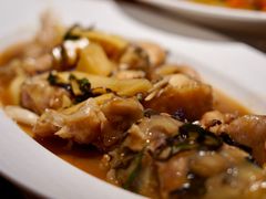 迴鱼-周家二小姐的菜(西津渡店)