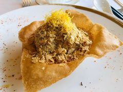 -金轩中餐厅 Jin Xuan(浦东丽思卡尔顿酒店)