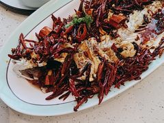 -巧克力渔家.小船海鲜胶东菜(万平口店)