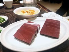 -皇城老妈·大连海鲜火锅(港湾店)