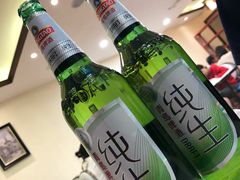 -段氏龙虾·烧烤·烤鱼(东书房路店)